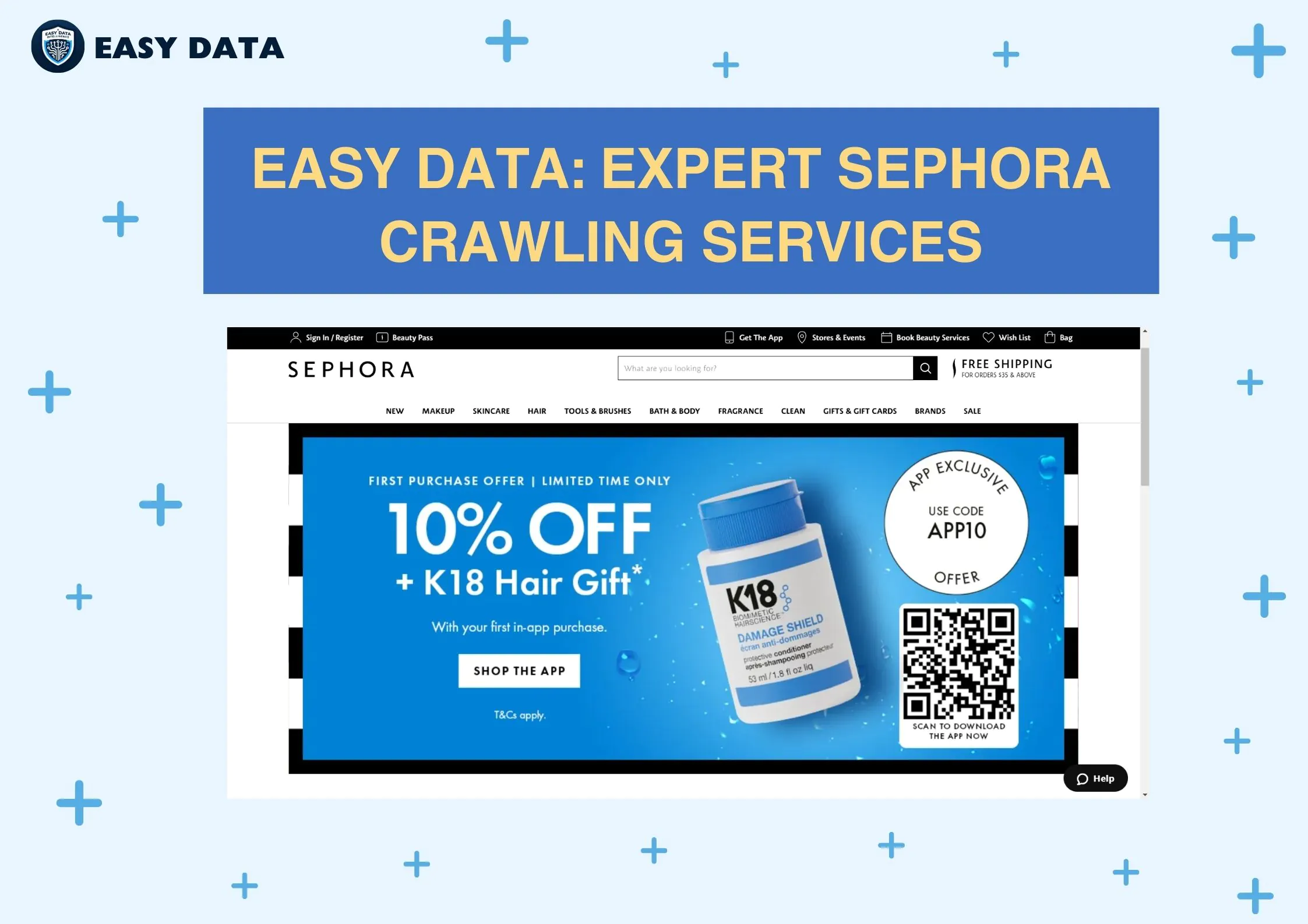 easy-data-expert-sephora-crawling-services