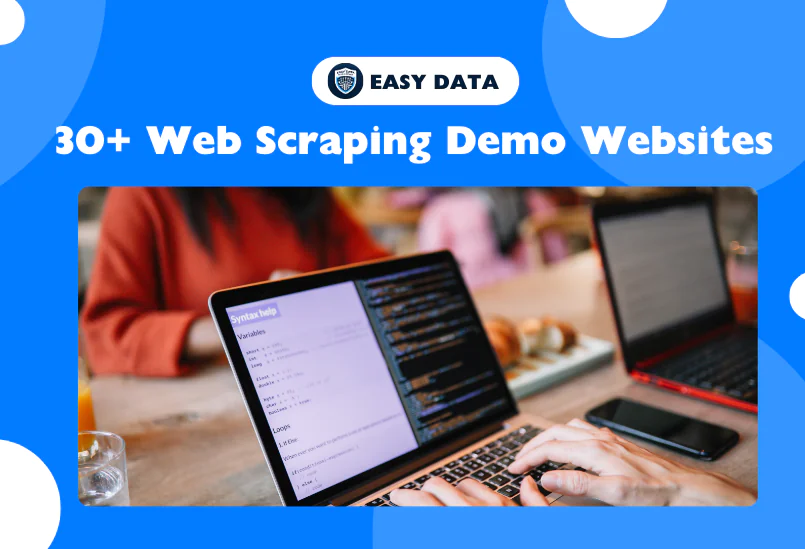 30+-web-scraping-demo-websites