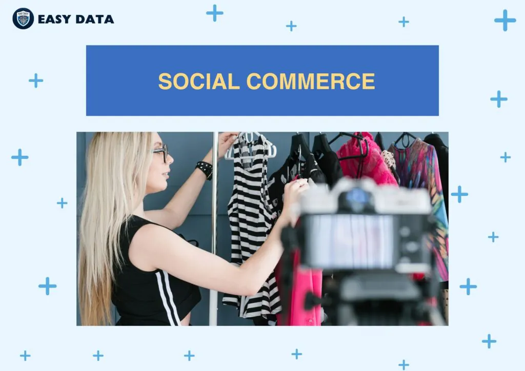 social-commerce
