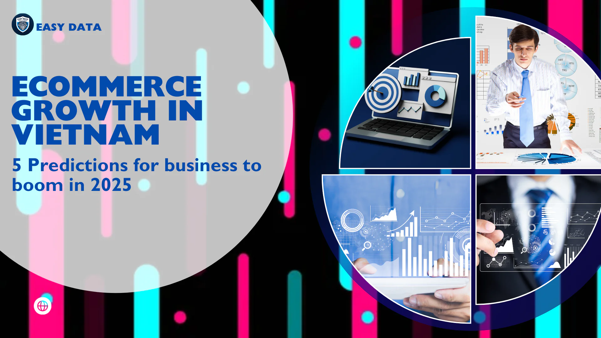 Ecommerce Growth in Vietnam