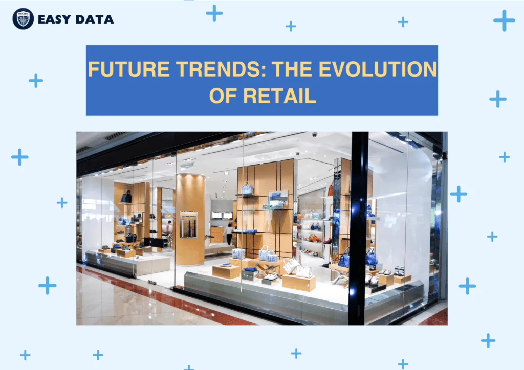 Future Trends: The Evolution of Retail