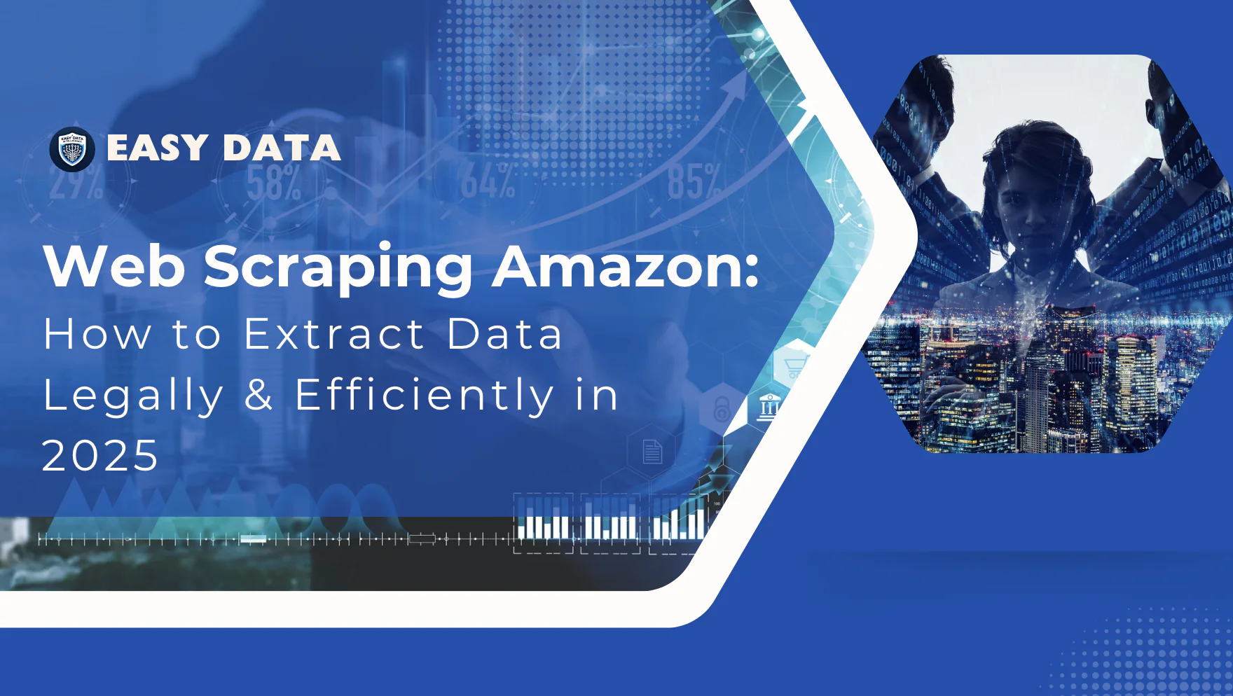 Web Scraping Amazon: How to Extract Data Legally & Efficiently in 2025