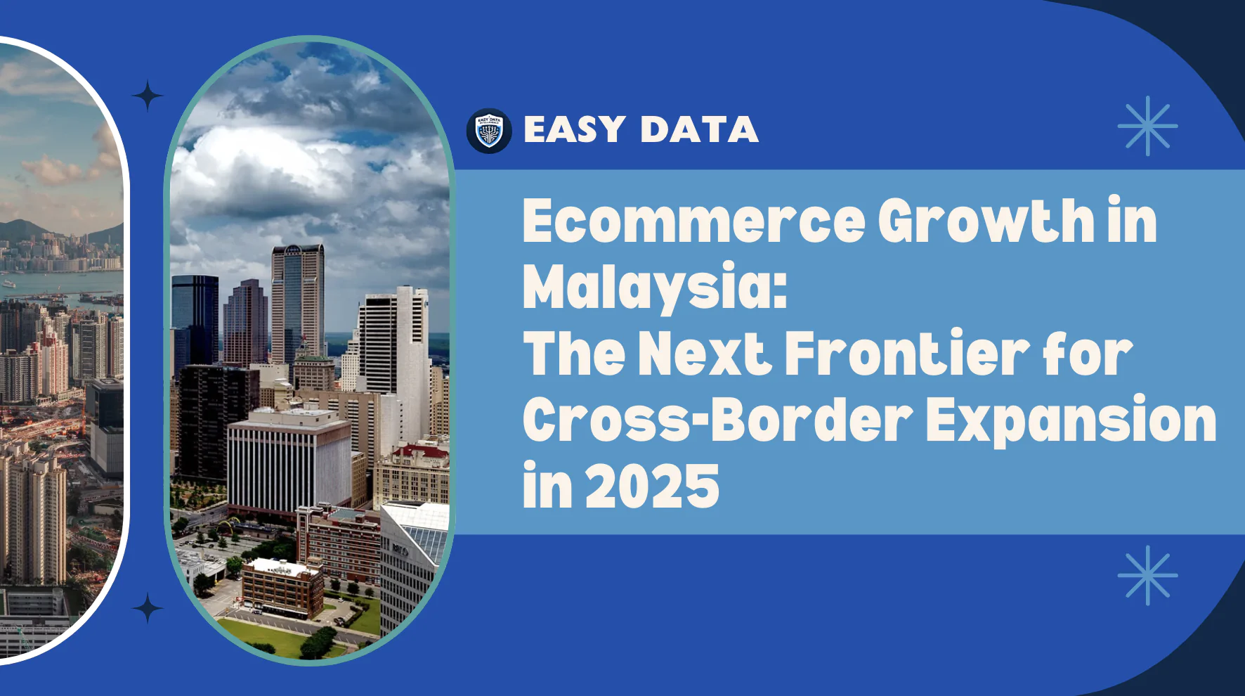 Ecommerce Growth in Malaysia