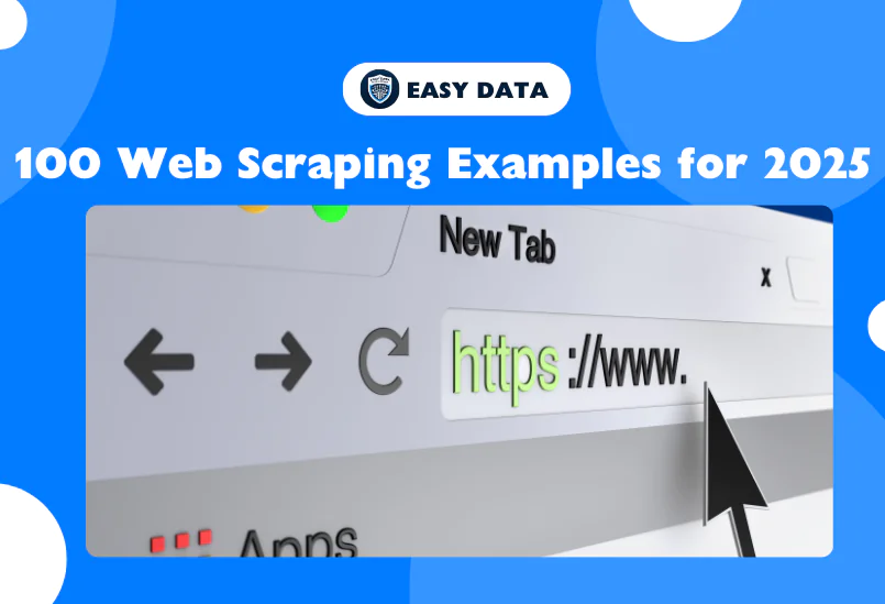 web-scraping-examples