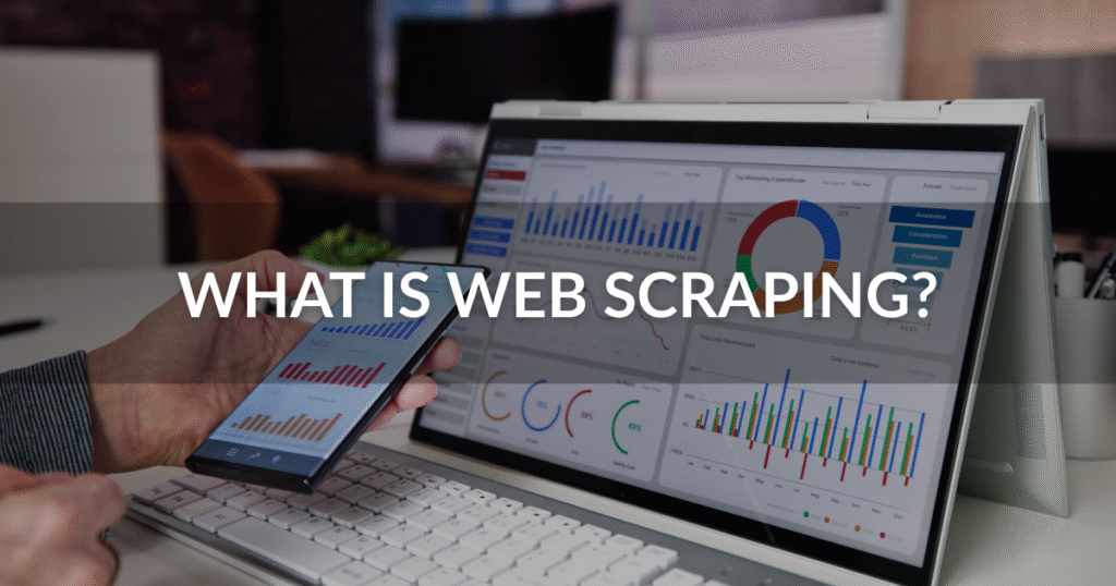What Is Web Scraping?