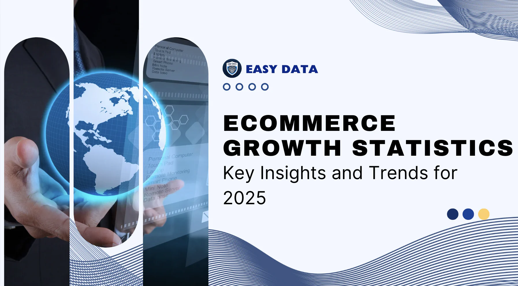 ecommerce Growth Statistics