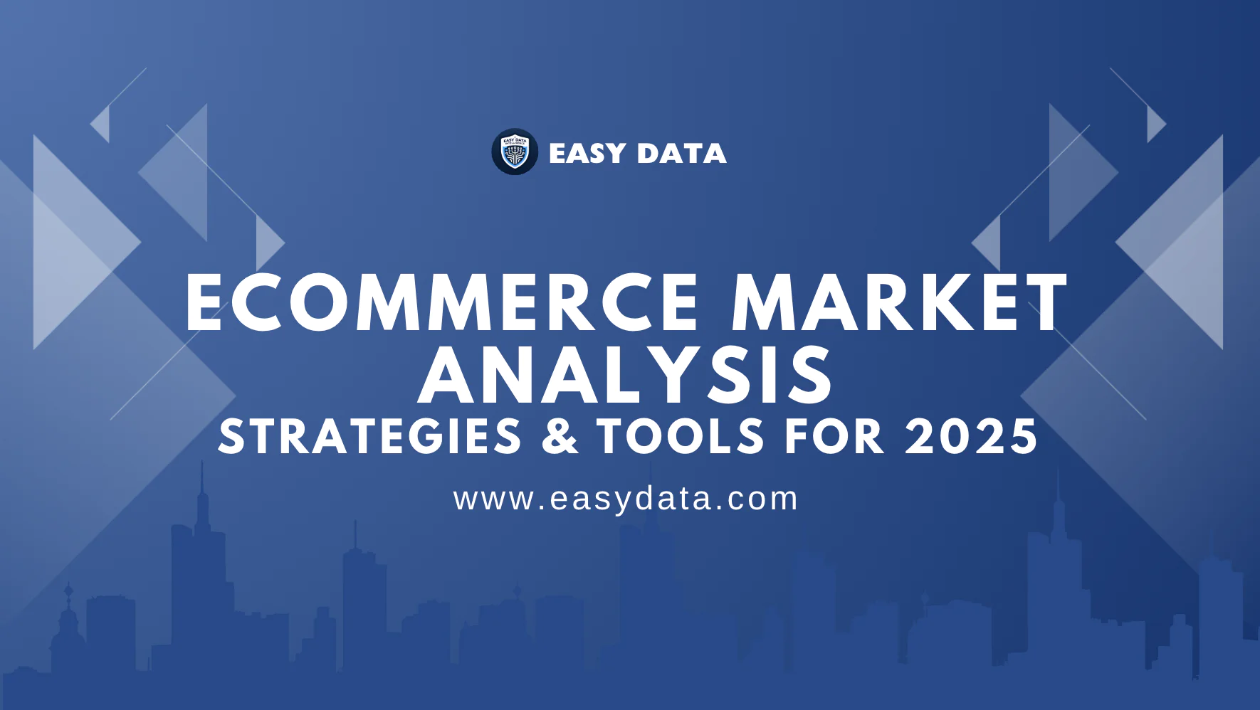 ecomerce market analysis