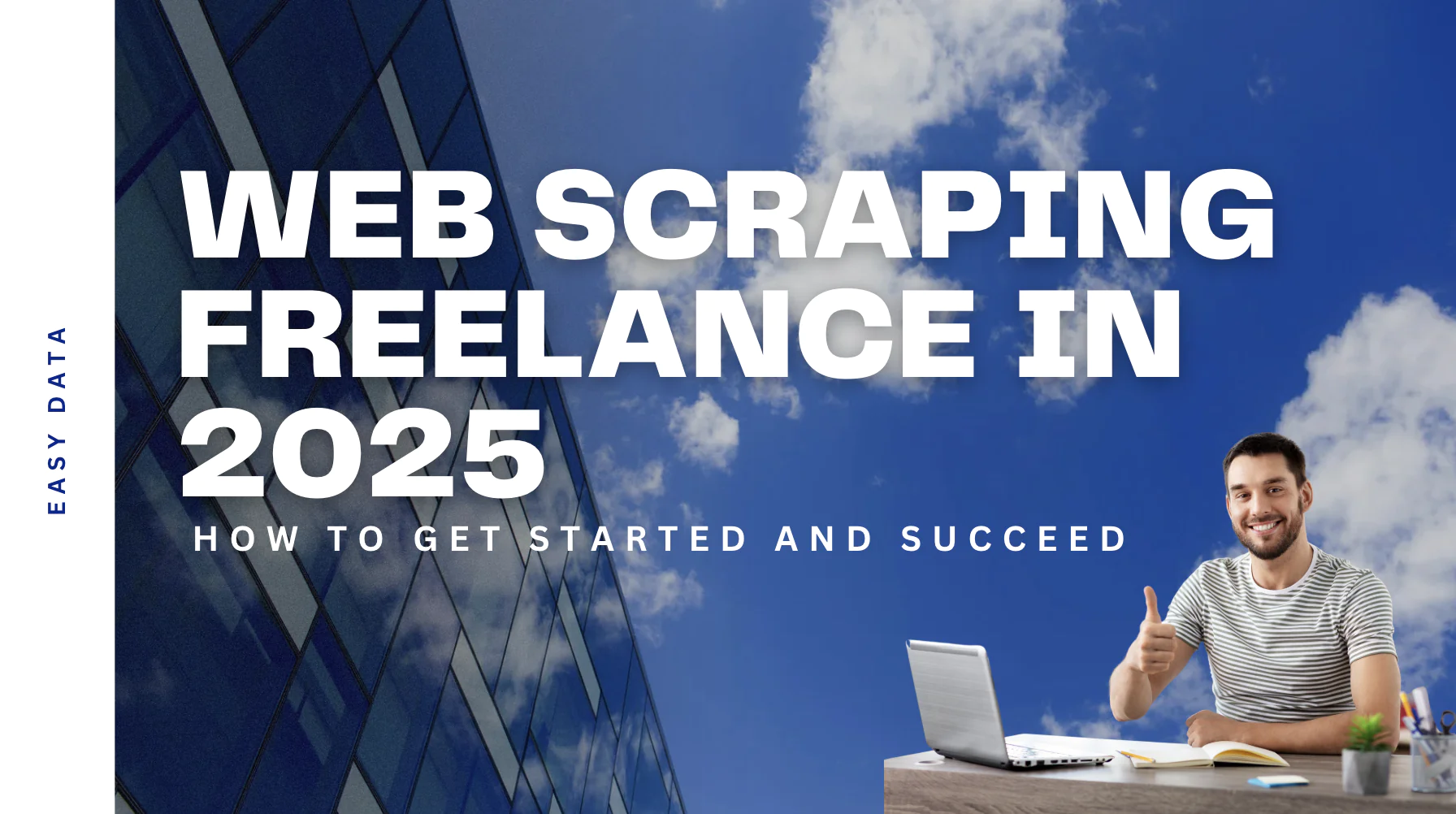Web Scraping Freelance
