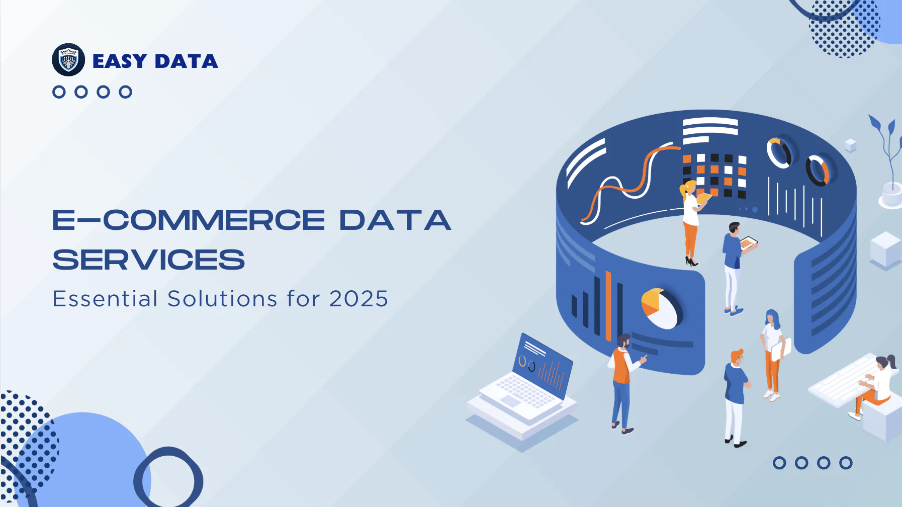 E-Commerce Data Services