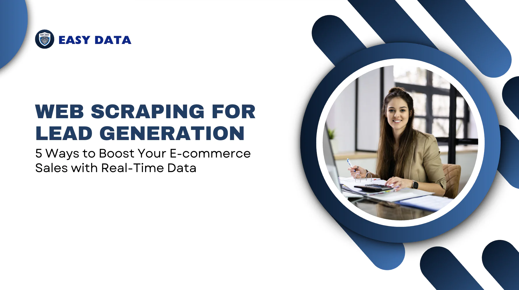 web scraping for lead generation