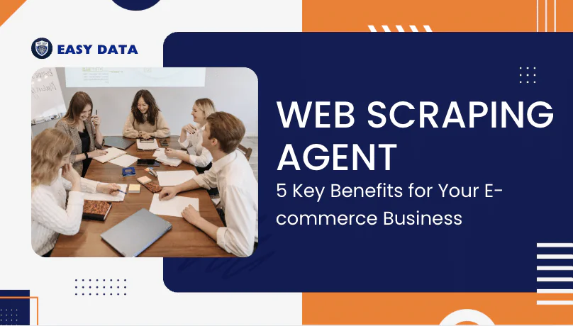 Web Scraping Agent