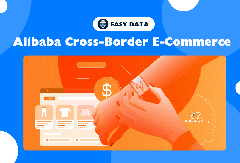 Alibaba Cross-Border E-Commerce