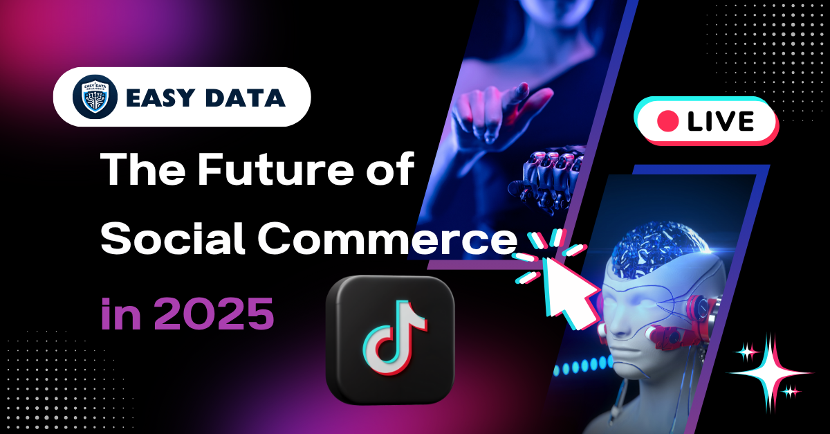 The Future of Social Commerce in 2025