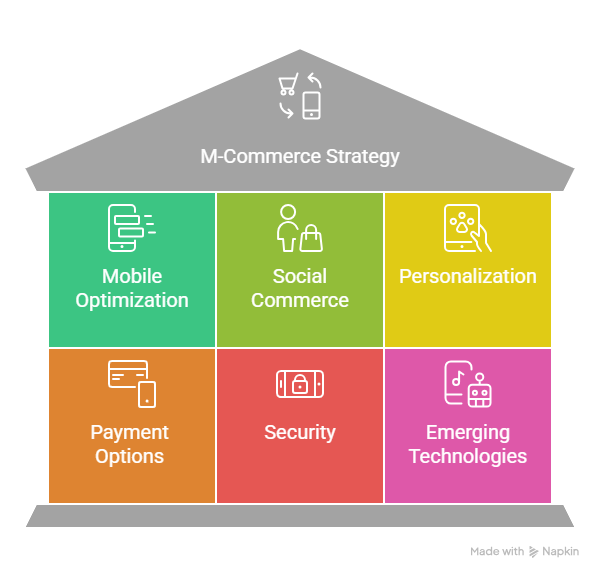 Building an Effective M-Commerce Strategy