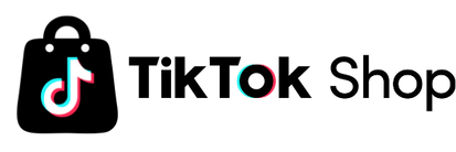TikTok Shop Logo
