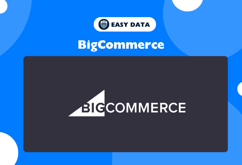 BigCommerce