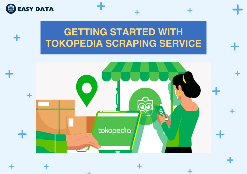 Getting Started with Tokopedia Scraping Service