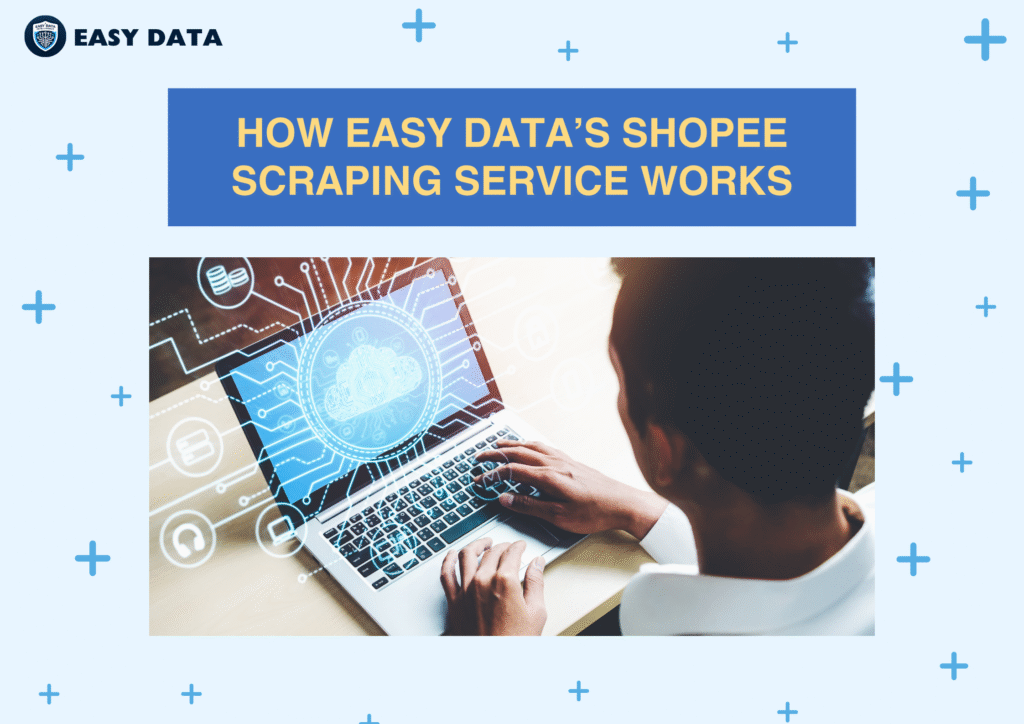 How Easy Data’s Shopee Scraping Service Works