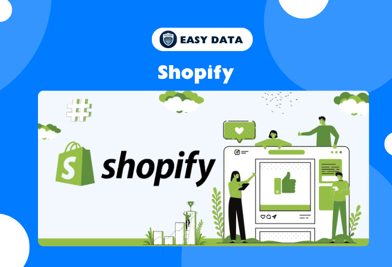 Shopify