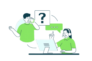 Contact Easy Data