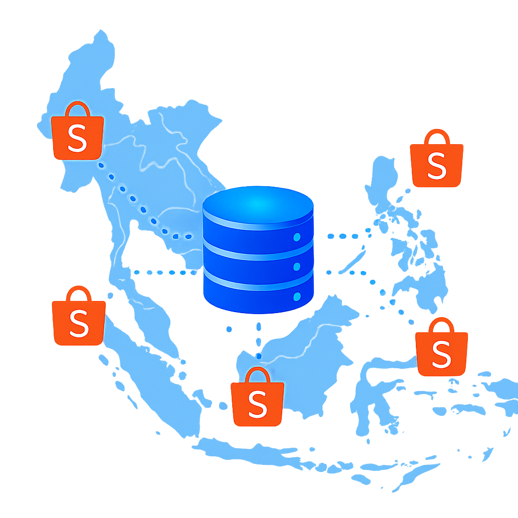 Shopee Dataset