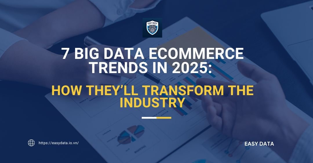 Big Data eCommerce
