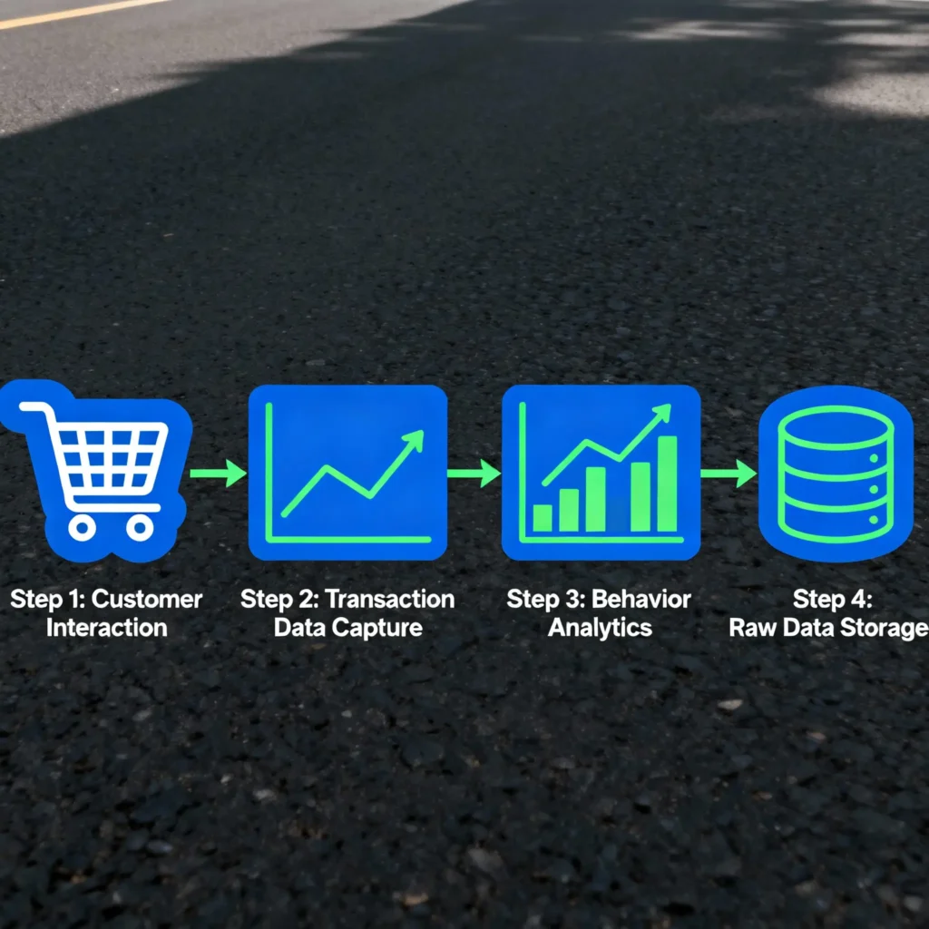 How to Use Data Analytics to Improve E-Commerce