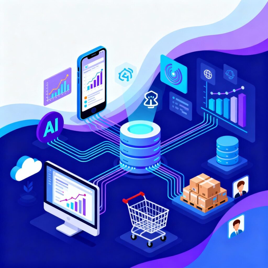 What is Big Data in eCommerce