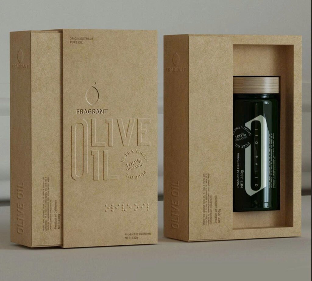Compatibility Between Cosmetic Packaging and Shipping