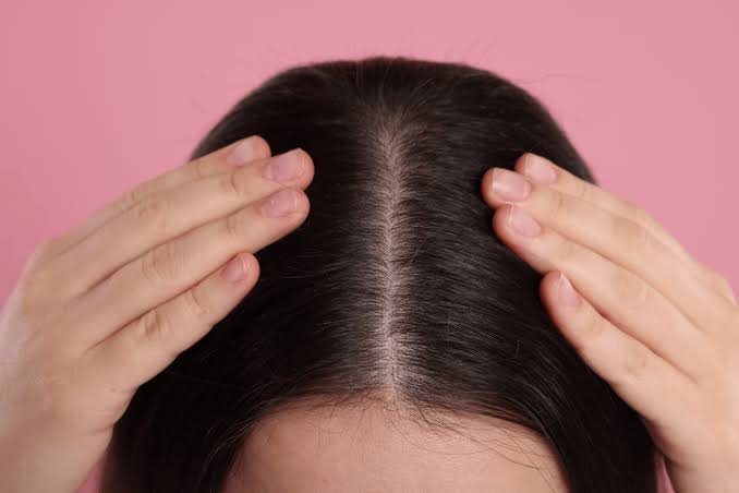 Scalp Care