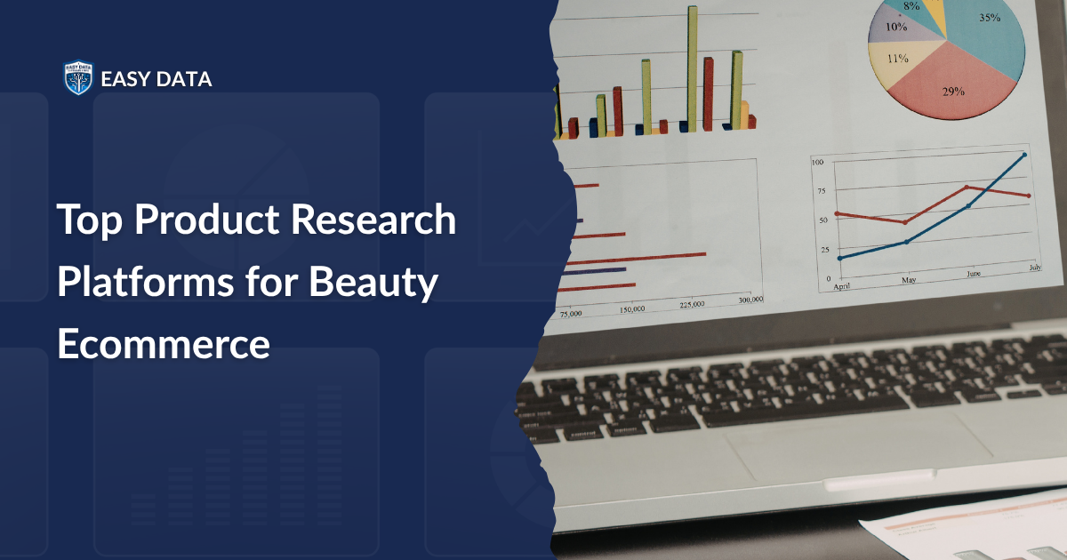Product Research Platforms for Beauty Ecommerce