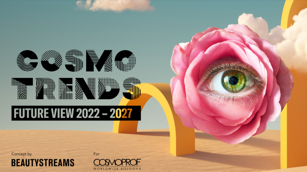 Trend Funnel Methodology of BEAUTYSTREAMS
