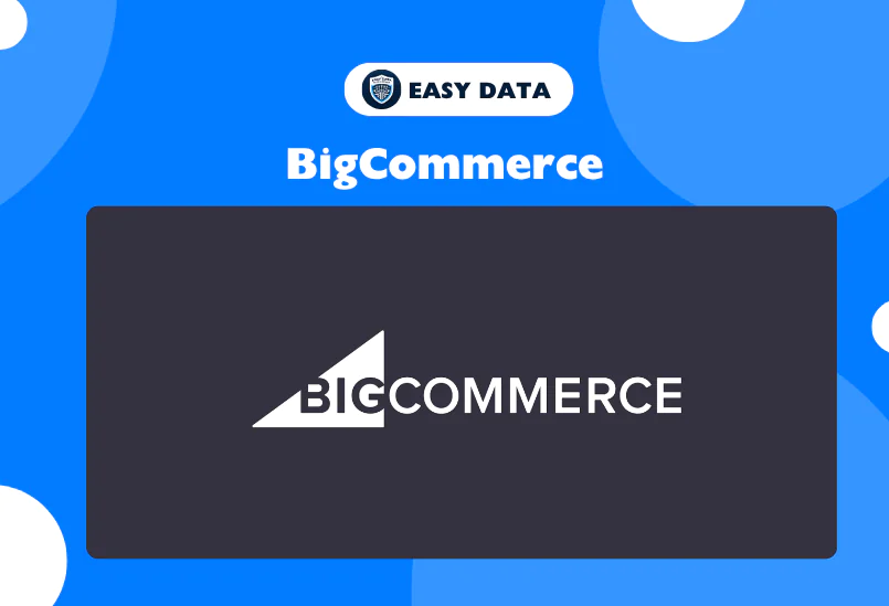 BigCommerce