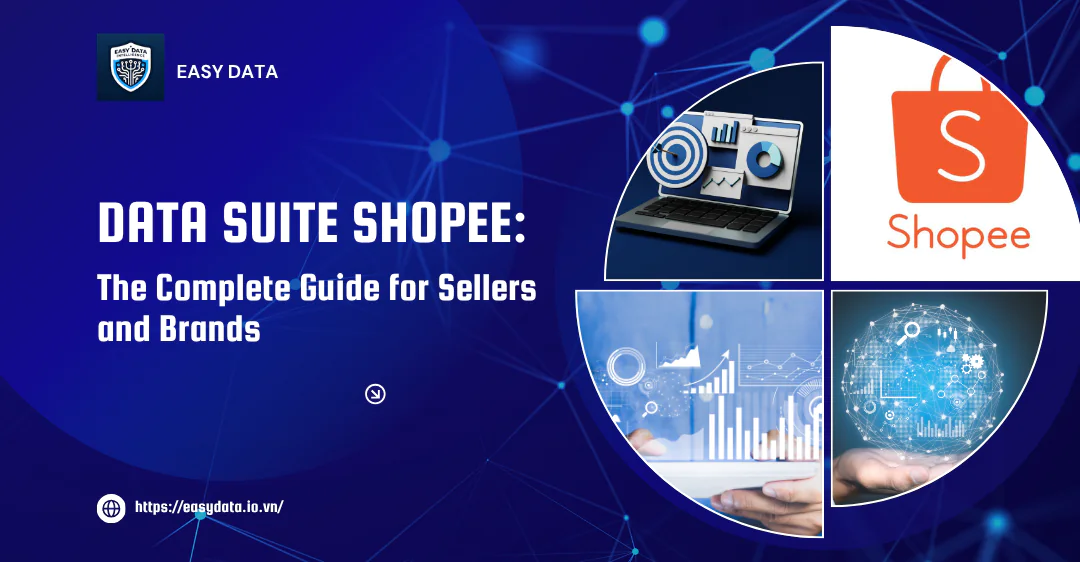 Data Suite Shopee